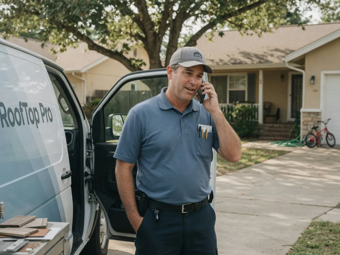 Roof Repair Falls Church, VA FAQs
