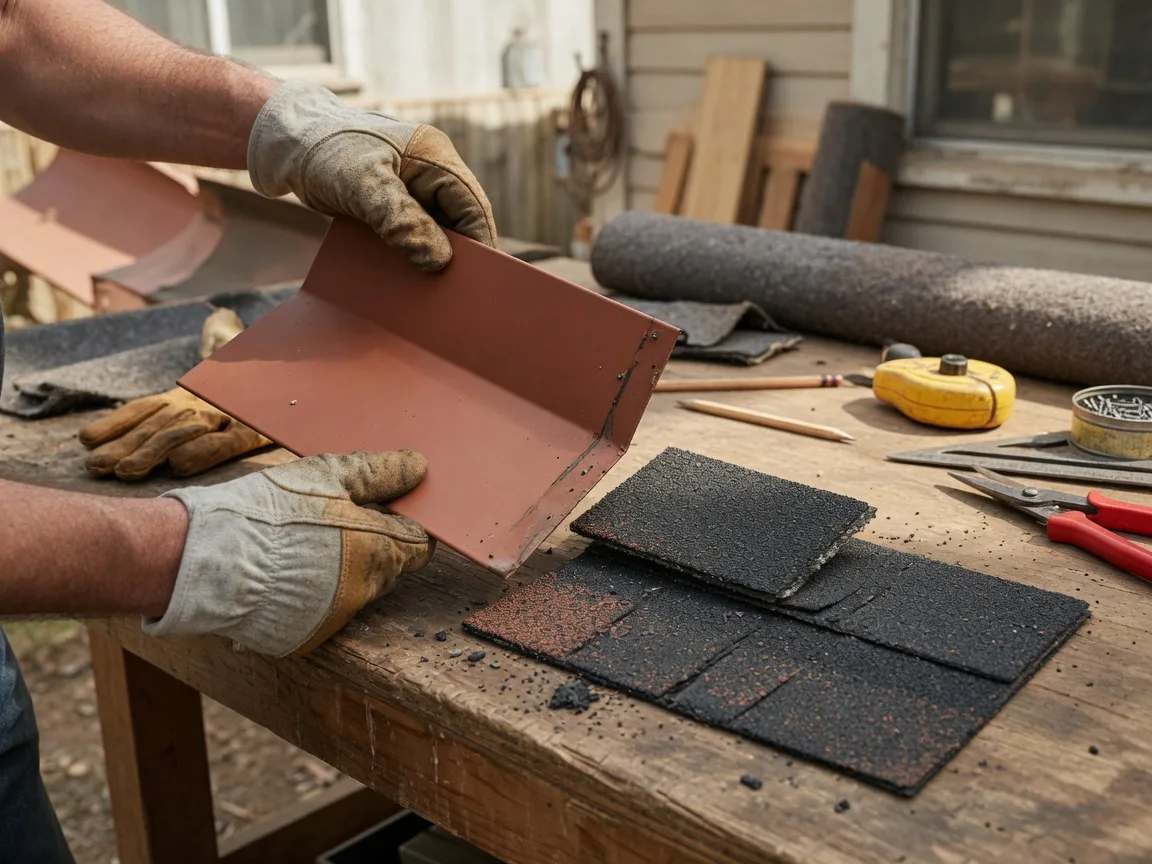 Roof Repair company in Falls Church, VA